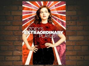 -Zoey's Extraordinary Playlist (2020)-<br>The Complete Series