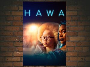 -Hawa (2022)-<br>The Original Movie