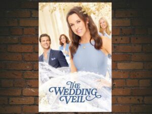 -The Wedding Veil (2022)-<br>The Original Movie