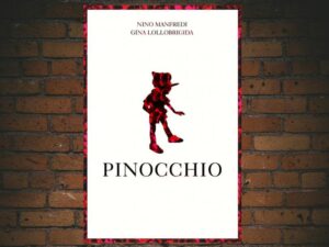 -The Adventures of Pinocchio (1972)-<br>The Original Movie
