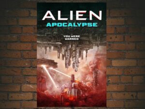 -Alien Apocalypse (2023)-<br>The Original Movie