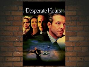 -Desperate Hours (1990)-<br>The Original Movie