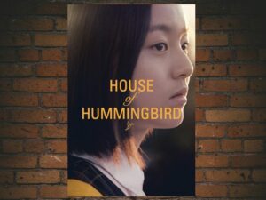-House of Hummingbird (2019) (EN Subs)-<br>The Original Movie