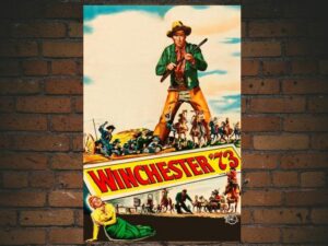 -Winchester '73 (1950)-<br>The Original Movie