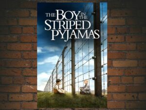 -The Boy in the Striped Pyjamas (2008)-<br>The Original Movie