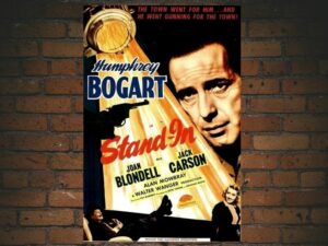 -Stand-In (1937)-<br>The Original Movie
