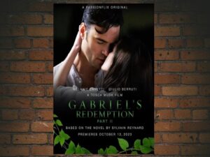 -Gabriel's Redemption: Part II (2023)-<br>The Original Movie