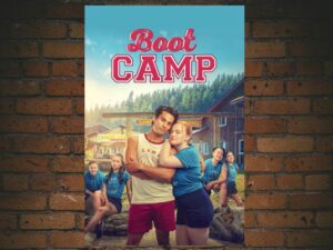 -Boot Camp (2024)-<br>The Original Movie