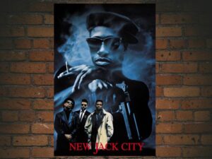 -New Jack City (1991)-<br>The Original Movie