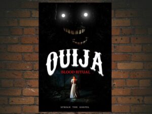 -Ouija: Blood Ritual (2020)-<br>The Original Movie
