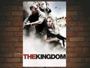 -The Kingdom (2007)-<br>The Original Movie