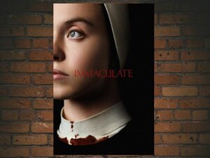 -Immaculate (2024)-<br>The Original Movie