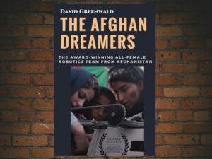 -Afghan Dreamers (2022)-<br>The Original Movie