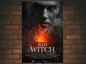 -Bad Witch (2020)-<br>The Original Movie