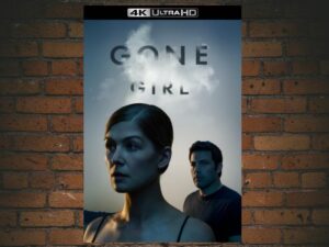 -Gone Girl (2014)-<br>The Original Movie