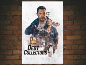 -Debt Collectors (2020)-<br>The Original Movie