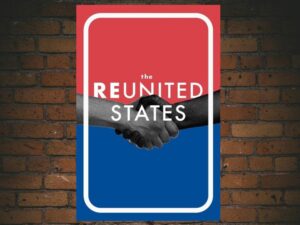 -The Reunited States (2020)-<br>The Original Movie