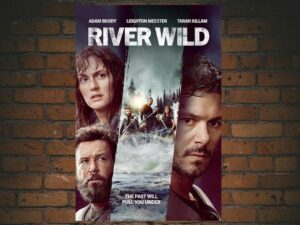 -The River Wild (2023)-<br>The Original Movie