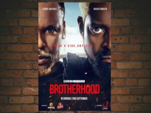-Brotherhood (2022)-<br>The Original Movie