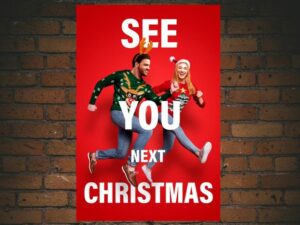 -See You Next Christmas (2021)-<br>The Original Movie