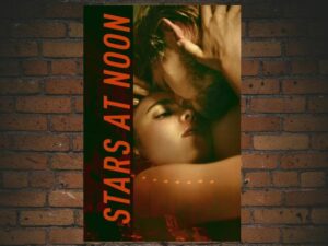 -Stars at Noon (2022)-<br>The Original Movie