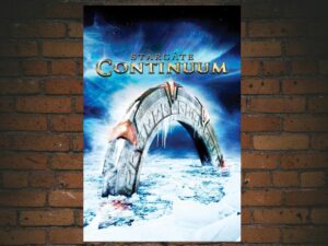 -Stargate: Continuum (2008)-<br>The Original Movie