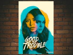 -Good Trouble (2019)-<br>The Complete Series