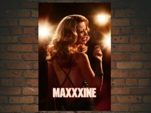-MaXXXine (2024)-<br>The Original Movie