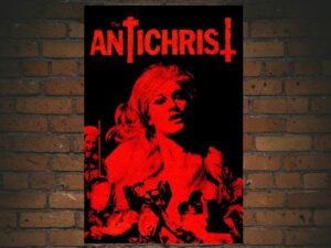 -The Antichrist (1974)-<br>The Original Movie