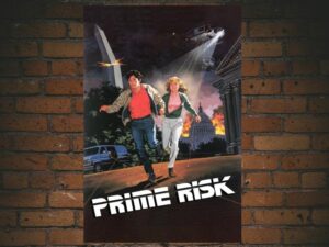 -Prime Risk (1985)-<br>The Original Movie