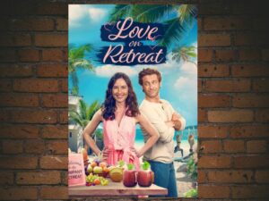 -Love on Retreat (2023)-<br>The Original Movie