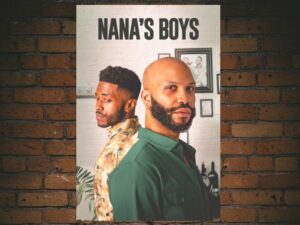 -Nana's Boys (2022)-<br>The Original Movie