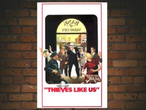 -Thieves Like Us (1974)-<br>The Original Movie