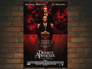 -The Devils Advocate (1997)-<br>The Original Movie