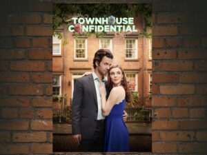 -Townhouse Confidential (2023)-<br>The Original Movie