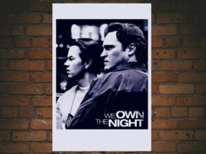 -We Own the Night (2007)-<br>The Original Movie