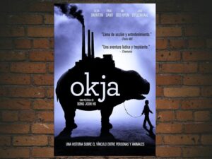 -Okja (2017)-<br>The Original Movie