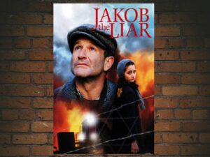 -Jakob the Liar (1999)-<br>The Original Movie