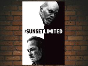 -The Sunset Limited (2011)-<br>The Original Movie