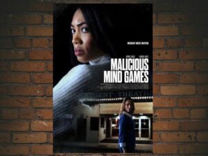 -Malicious Mind Games (2022)-<br>The Original Movie