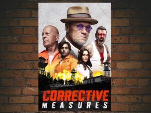 -Corrective Measures (2022)-<br>The Original Movie