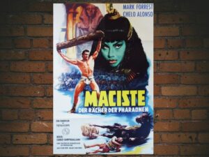 -Son of Samson (1960)-<br>The Original Movie