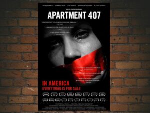 -Apartment 407 (2019)-<br>The Original Movie