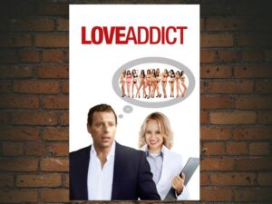 -Love Addict (2016)-<br>The Original Movie