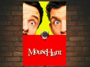 -MouseHunt (1997)-<br>The Original Movie