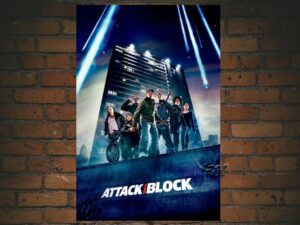 -Attack the Block (2011)-<br>The Original Movie
