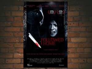 -Followed Home (2010)-<br>The Original Movie