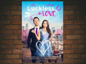 -Luckless in Love (2023)-<br>The Original Movie