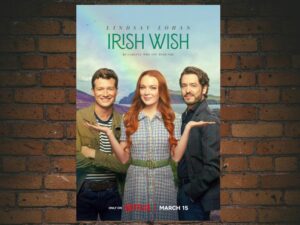-Irish Wish (2024)-<br>The Original Movie