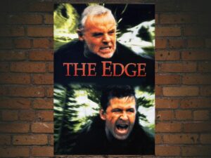 -The Edge (1997)-<br>The Original Movie